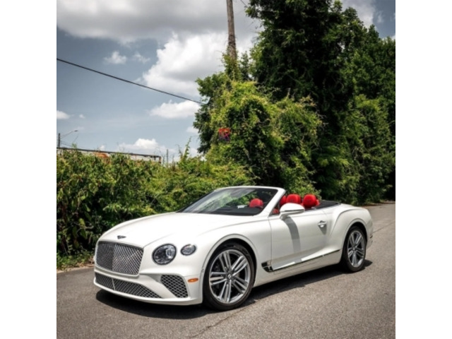 Drive Luxury Beyond Limits with Exotic Cars for Rent in New Jersey