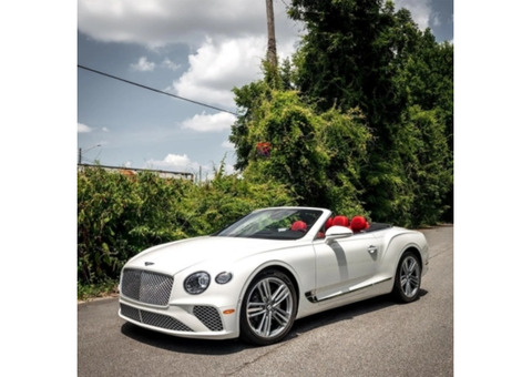 Drive Luxury Beyond Limits with Exotic Cars for Rent in New Jersey