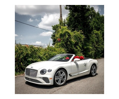 Drive Luxury Beyond Limits with Exotic Cars for Rent in New Jersey