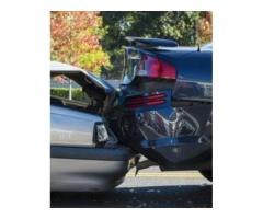 Accident Attorney Palm Springs