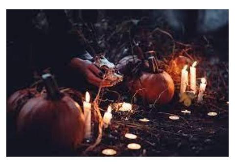 Get the Right Solution For Black Magic Removal In Manitoba