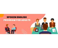 Speak English with Ease and Confidence with BYITC