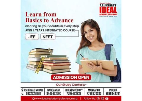 JEE coaching in Nagpur