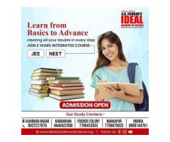 JEE coaching in Nagpur