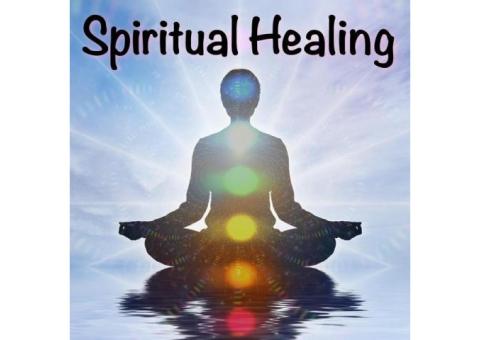Spiritual Healing Montreal | Spiritual Healer | Psychicvasudev