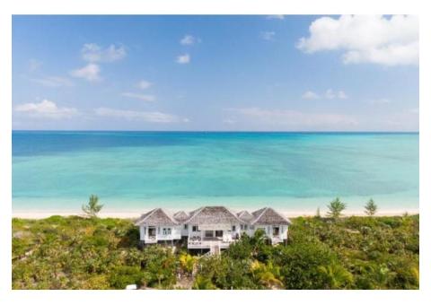 Kamalame Cay Real Estate for sale Bahamas