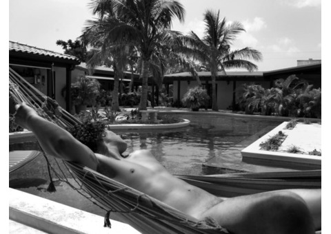 The Artistic Essence of Fine Art Nude Photography