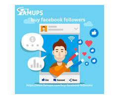 Buy Facebook Followers for Instant Social Credibility