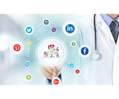 Social Media Agency in India for Healthcare