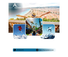 Disfruta del Turismo Activo con Actividades de Verano en Andorra