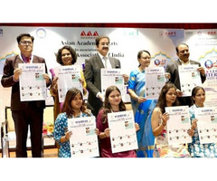 Newsletter of 11th Global Literary Festival Noida 2025 Released