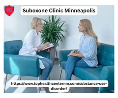 Trusted Suboxone Clinic Minneapolis for Effective Recovery