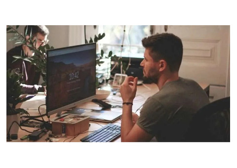 curso full stack developer