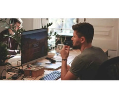 curso full stack developer