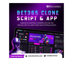 Is a Bet365 Clone Script the Fastest Way to Enter