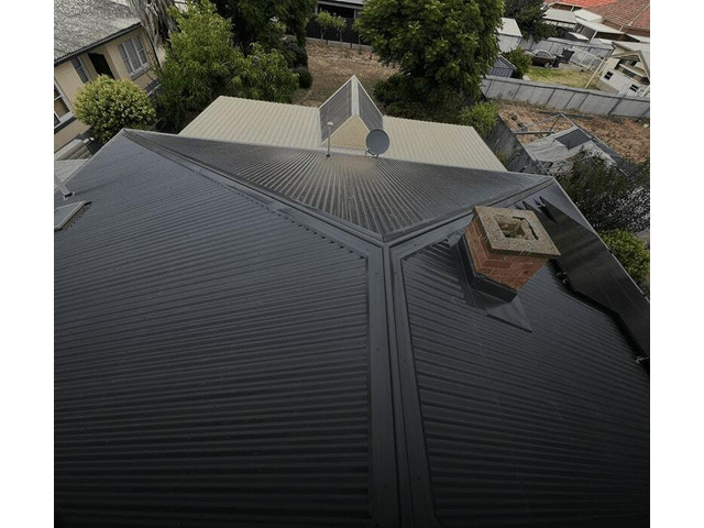 Revive Your Roof with Expert Roof Restoration in Adelaide
