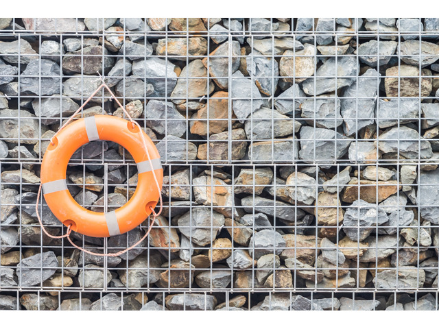 Gabion Supplier in UAE
