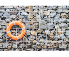 Gabion Supplier in UAE