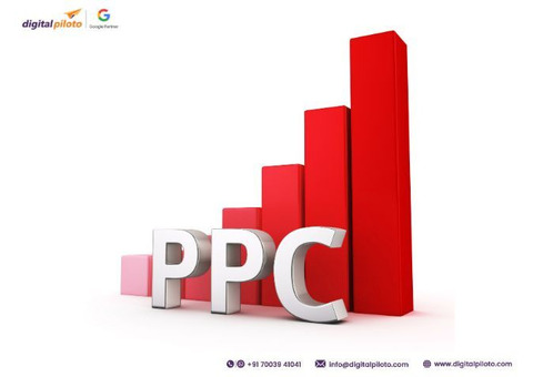 Drive Business Growth with Professional PPC Services in Kolkata