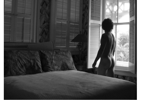 Embracing Passion and Beauty Through Sensual Art