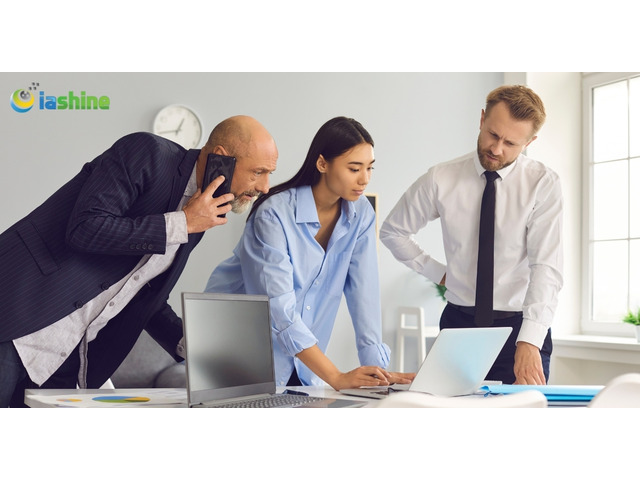 Empowering Businesses with Cutting-Edge IT Solutions in Texas