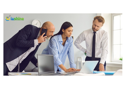 Empowering Businesses with Cutting-Edge IT Solutions in Texas