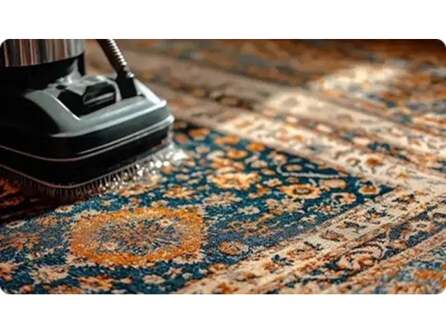 Silk Rugs Cleaning Adelaide