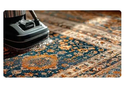 Silk Rugs Cleaning Adelaide