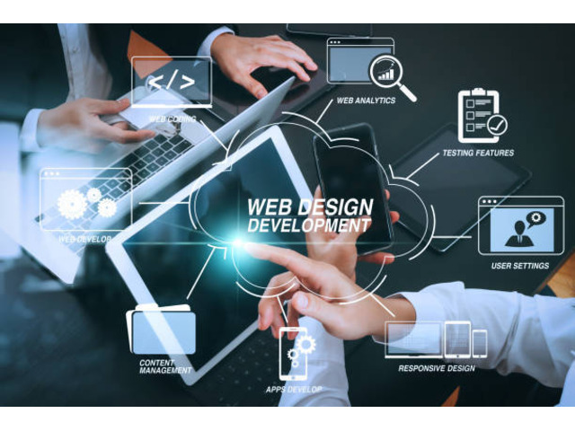 Get Noticed Locally with Local SEO Services Hyderabad