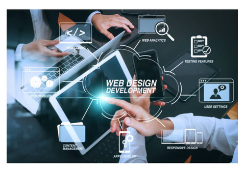 Get Noticed Locally with Local SEO Services Hyderabad