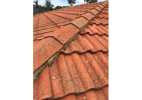 Roof leaking specialist Adelaide