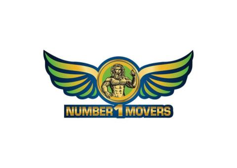 Number 1 Movers Grimsby