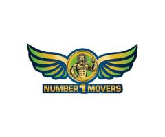 Number 1 Movers Grimsby