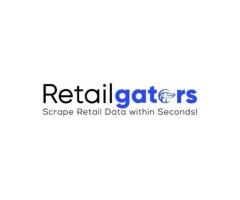 Scrape Retail E-Commerce Data | Retailgators