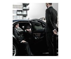 Best Private chauffeur service from chauffeur live