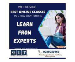 Best Computer Training Institute In Vizag