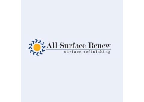 All Surface Renew - Remodeling Contractor
