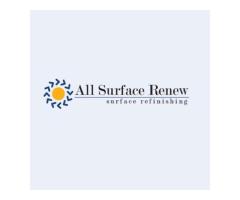 All Surface Renew - Remodeling Contractor