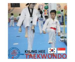 TKD coaches' persuasive guidance helps improve the skills of students