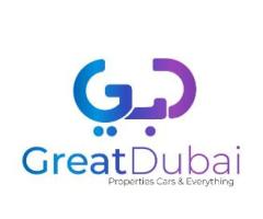 Buy Rent a car in Great Dubai UAE