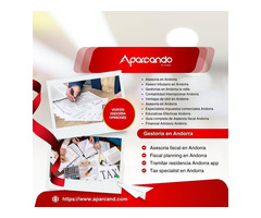 Guía Completa para Trabajar y Vivir en Andorra – Aparcand