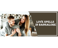 Love Spells in Bangalore