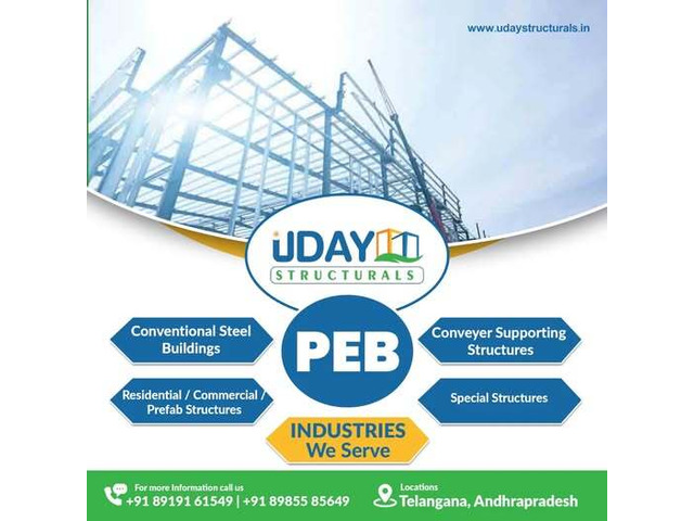 Portable Cabin Suppliers in Telangana & AP || UDAY PORTABLE CABINS