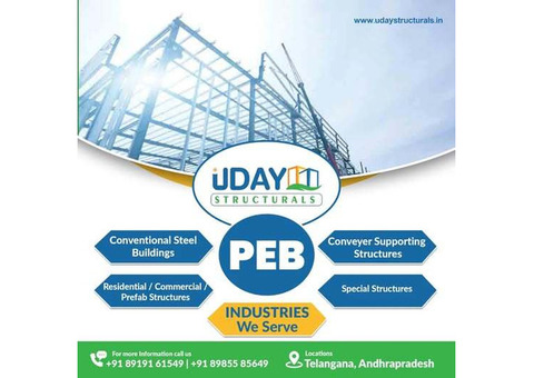 Portable Cabin Suppliers in Telangana & AP || UDAY PORTABLE CABINS