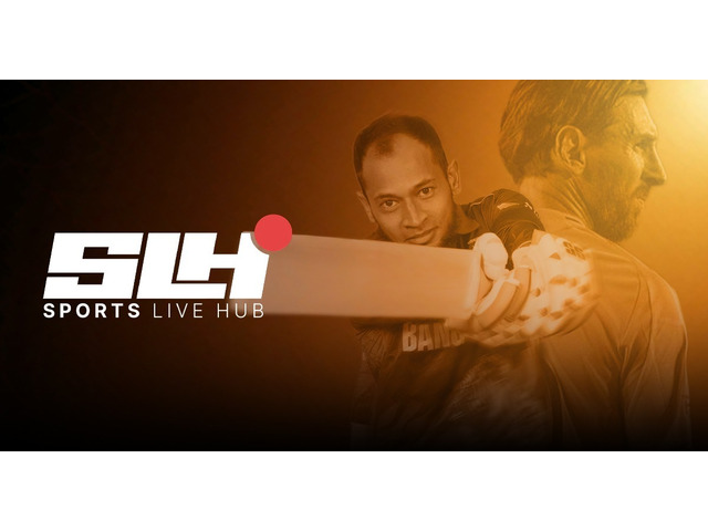 Sports Live Hub | Coverage of Global Sports Events