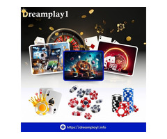 Discover the Best Online Betting Sites in India with Dreamplay1