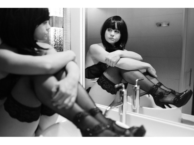 Discover the Allure of Boudoir Photography for Sale