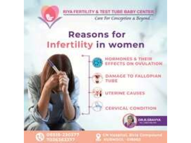 IVF doctor in Kurnool with highest success rate