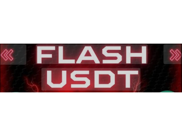 Unlocking the Power of Flash USDT