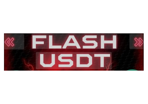 Unlocking the Power of Flash USDT